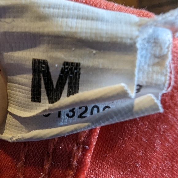 O'neill Board Shorts, Woman's Sz M Coral Pink - Picture 4 of 5